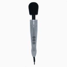 Преміум вібромасажер в металевому корпусі Doxy Die Cast Metal Massager