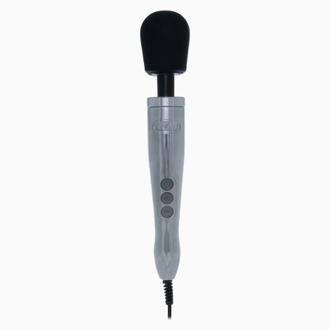 Преміум вібромасажер в металевому корпусі Doxy Die Cast Metal Massager