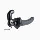Подвійний страпон Fetish Fantasy Vibrating Penetrix, 19х5 см