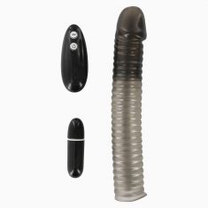 Насадка с вибропулей Range X-tender-r