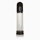Автоматична помпа Rechargeable Stamina Pump Clear, 21х6, 25 см