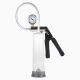 Помпа з манометром Precision Pump Advanced 2, 24х8 см