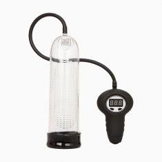 Автоматична помпа Power Pump Clear, 25,5х6 см