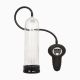 Автоматична помпа Power Pump Clear, 25,5х6 см