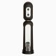 Автоматична помпа для члена Get Hard Power Pump Clear, 19х6 см