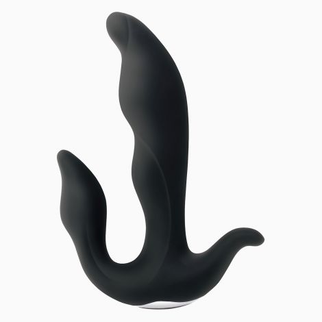 Вібромасажер простати 3 Point Prostate Massager