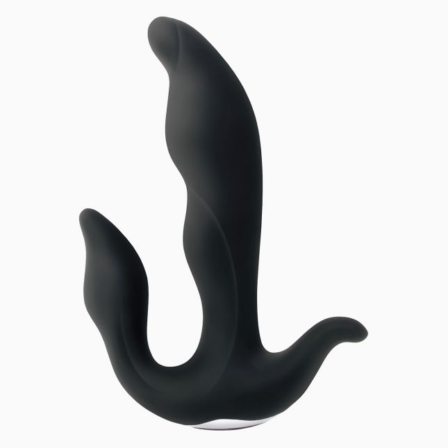 Вібромасажер простати 3 Point Prostate Massager