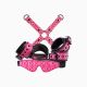 Комплект для бондажа Sinful Bondage Kit 