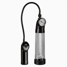 Автоматична помпа для члена Optimale Power Pump