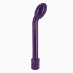 Вібратор для точки G New Impulse Vibrator, 20,3х3 см