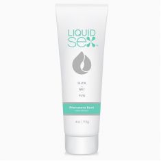 Масажний крем з феромонами Liquid Sex Pheromone Boost Cream Lube, 113 г