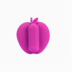 Вібратор для клітора FunZone Eve's Apple Panty Vibe