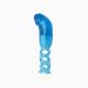 Насадка для збільшення члена TLC The Penis Enhancer Cage with G - Spot Tip, 4 см