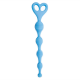 Анальні намиста TLC® Bum Buddies Anal Beads, Silicone Stripes