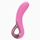 Вібратор для точки G UltraZone Arctic Wave 9X Silicone G - Spot Vibe, 7,6х2, 7 см
