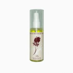 Тонік для тіла з феромонами Natural Blossom & Gold Fler, 100 мл