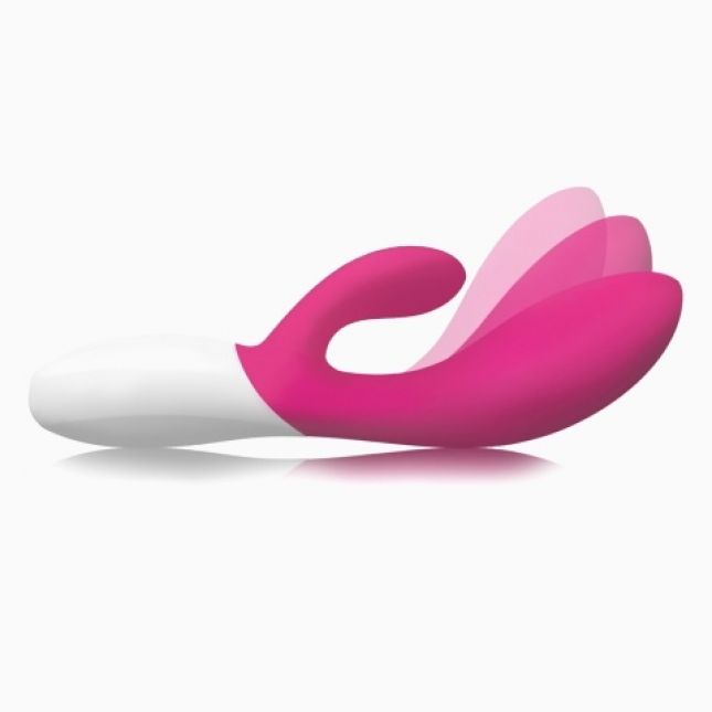Вібратор LELO Ina Wave