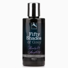 Универсальный интимный лубрикант Fifty Shades of Grey, Ready for Anything, 100 мл