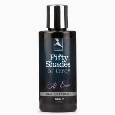 Анальний лубрикант Fifty Shades of Grey, Ease Anal Lubricant100 мл