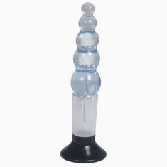 Анальний вібратор Mounty Anal Vibrator Kinx, 16,5х3, 5 см