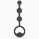 Анальні намиста Fifty Shades of Grey, Carnal Bliss Anal Beads, 7х3 см