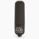 Міні вібратор Fifty Shades of Grey, Heavenly Massage Bullet Vibrator