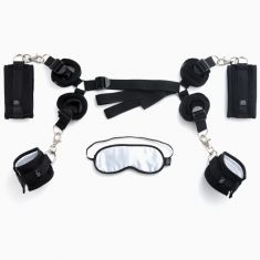 Комплект фіксаторів для ліжка Fifty Shades of Grey, Bed Restraint Kit