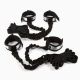 Набір фіксаторів для ліжка Fifty Shades of Grey, Completely His Bed Spreader with elasticated Straps