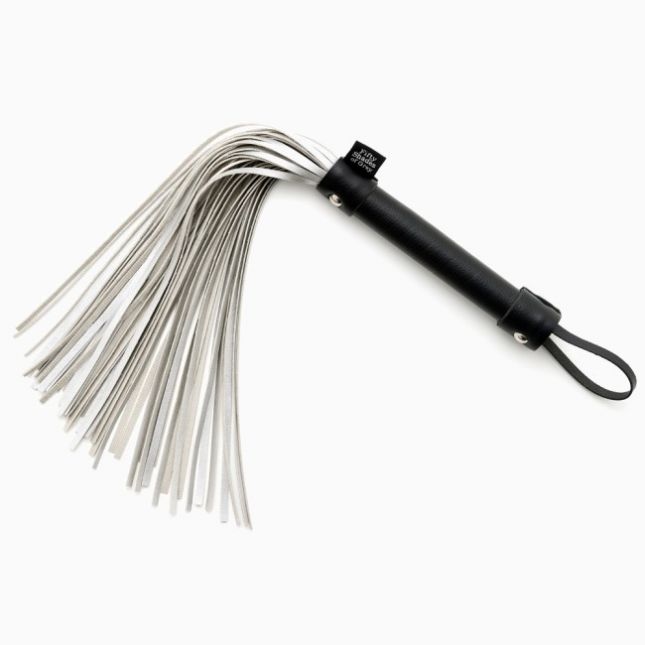Батіг Fifty Shades of Grey, Flogger
