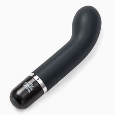 Вібратор для точки G Fifty Shades of Grey, Mini G - Spot Vibrator, 13,3х3 см 