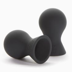 Помпи для сосків Fifty Shades of Grey, Sensation Nipple Suckers