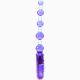 Анальний стимулятор Anovibe Vibrating Anal Beads Kinx, 12,5х2, 2 см