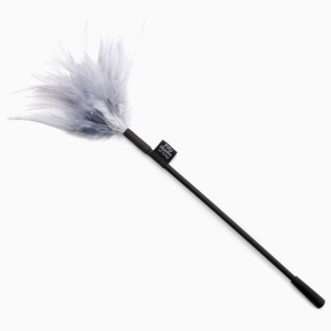 Щекоталка Fifty Shades of Grey, Feather Tickler