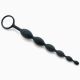 Анальні намиста Fifty Shades of Grey, Silicone Anal Beads, 18,4х2, 4 см