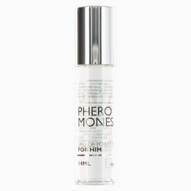 Духи з феромонами Onyx Pheromone Men, 14 мл