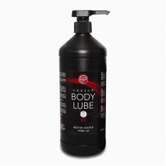 Лубрикант Bodylube West&east, 1000 мл