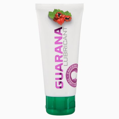 Лубрикант Guarana Lubricant, 125 мл