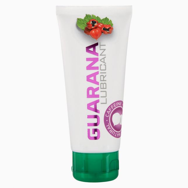 Лубрикант Guarana Lubricant, 125 мл