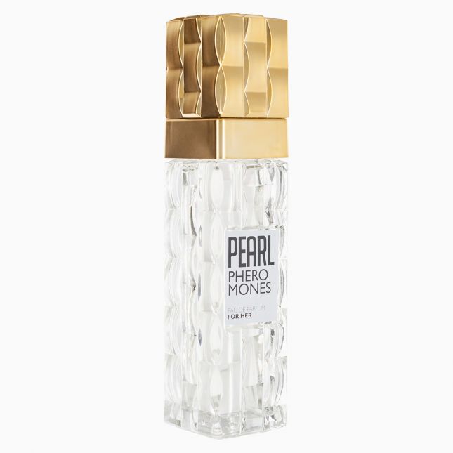 Духи з феромонами Pearl Women, 100 мл