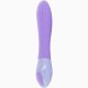 Вибратор Delight Shades Large, 19,5х3,5 см