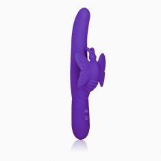 Вібратор Posh Fluttering Butterfly, 21,5х3, 25 см