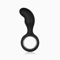 Масажер простати Invader II Prostate Plug 3, 7х3 см