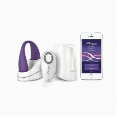 Вибратор для двоих We-Vibe Classic Retail Kit