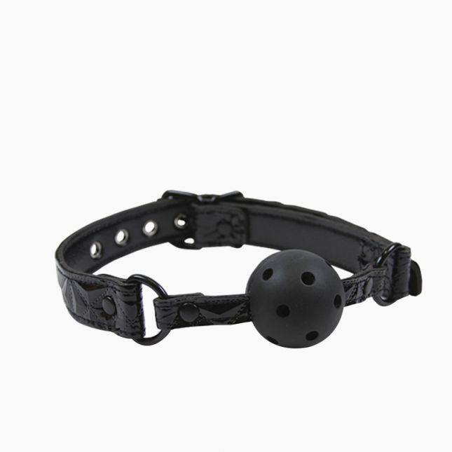 Кляп Sinful Ball Gag
