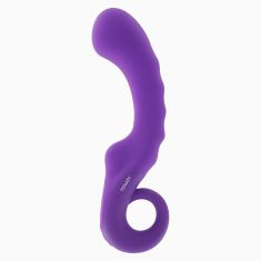 Вібратор Era G - spot Vibe, 20х3, 5 см