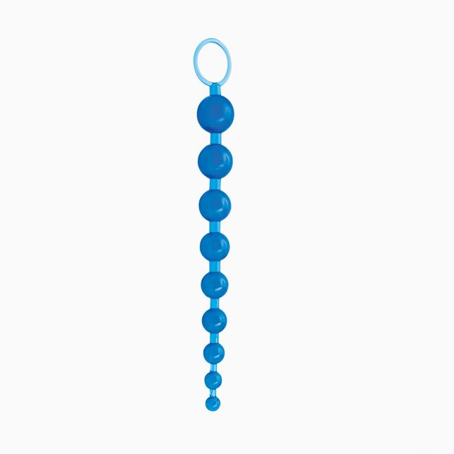 Анальні намиста Sex Please! Sexy Beads