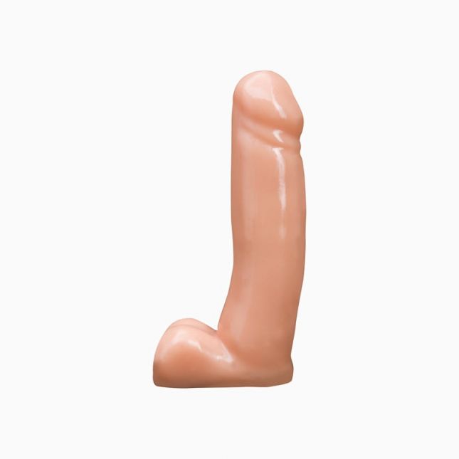 Фалоімітатор Sex Please! Perfect Penis, 20х5 см