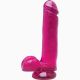 Фаллоимитатор TLC® Bree Olson Bree's 9.5, 24,75х5 см