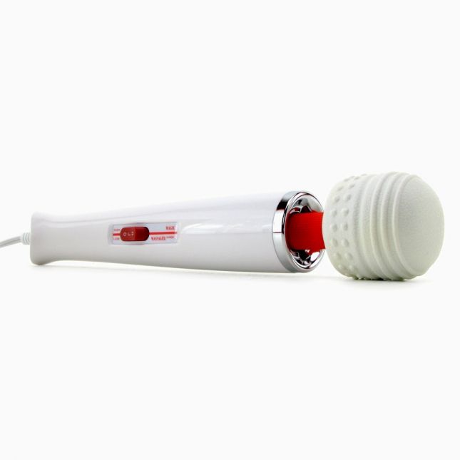 Вібромасажер TLC® Magic Massager, 220 V