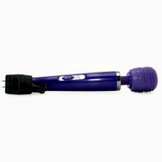 Вібромасажер TLC® Rechargeable Magic Massager 2.0, 220V